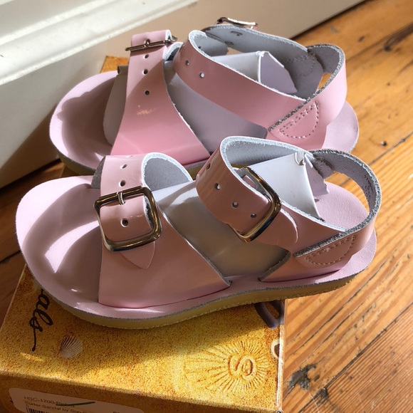 Sun San Surfer Sandal - Picture 2 of 3